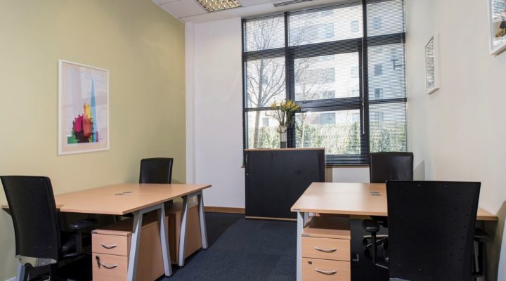 Serviced Offices In Falcon Drive, City Of Cardiff